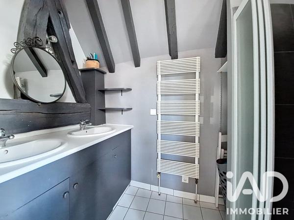 Maison à vendre 5 pièces 112 m² Le Plessis-Bouchard