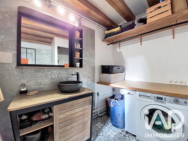 Maison à vendre 5 pièces 112 m² Le Plessis-Bouchard