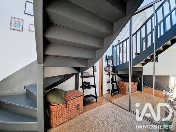 Maison à vendre 5 pièces 112 m² Le Plessis-Bouchard