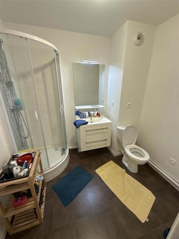 Appartement + parking