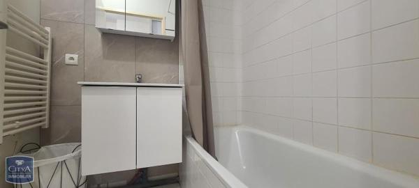 Appartement à louer 2 pièces 47.69m²