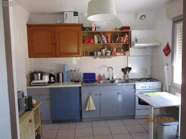 Location - Maison Sézanne 51120 5 pièces 138 m 2 370 m 2