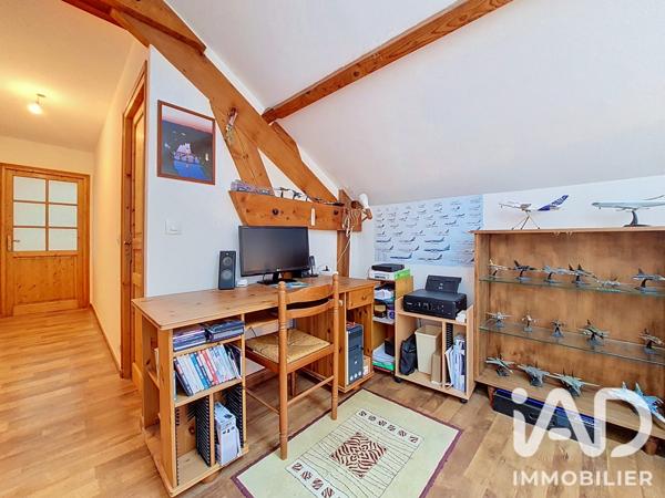 Maison à vendre 6 pièces 140 m² Nanteuil-lès-Meaux