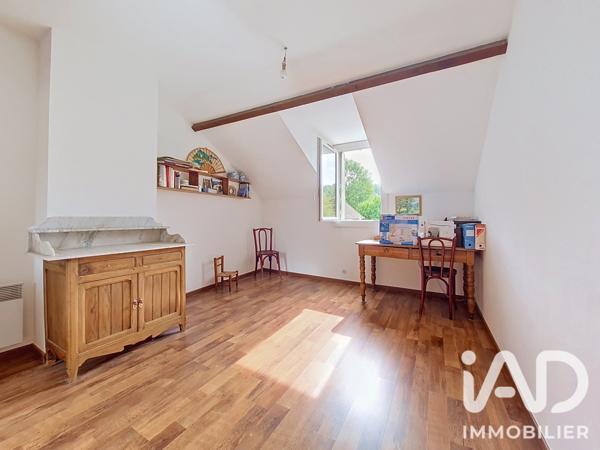 Maison à vendre 6 pièces 140 m² Nanteuil-lès-Meaux