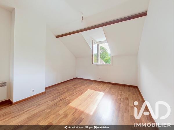 Maison à vendre 6 pièces 140 m² Nanteuil-lès-Meaux