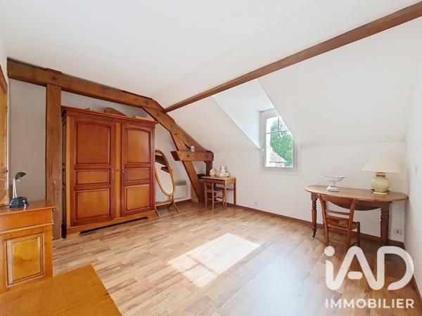 Maison à vendre 6 pièces 140 m² Nanteuil-lès-Meaux