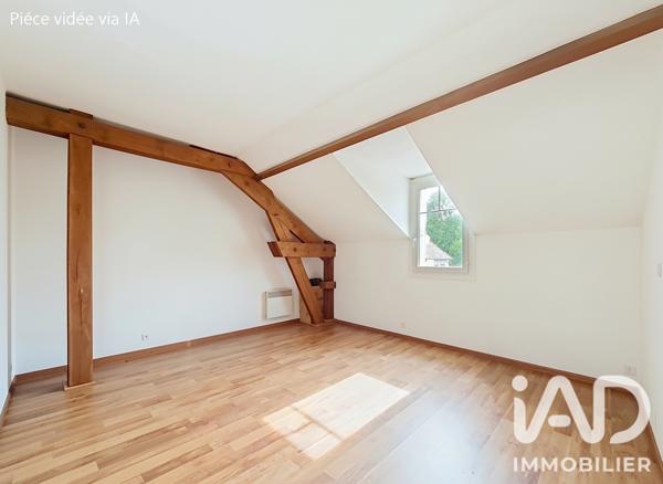 Maison à vendre 6 pièces 140 m² Nanteuil-lès-Meaux