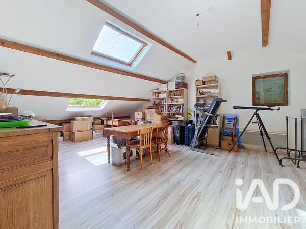 Maison à vendre 6 pièces 140 m² Nanteuil-lès-Meaux