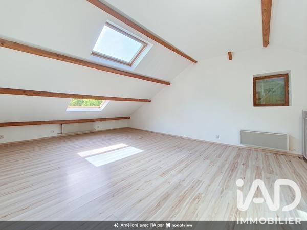 Maison à vendre 6 pièces 140 m² Nanteuil-lès-Meaux
