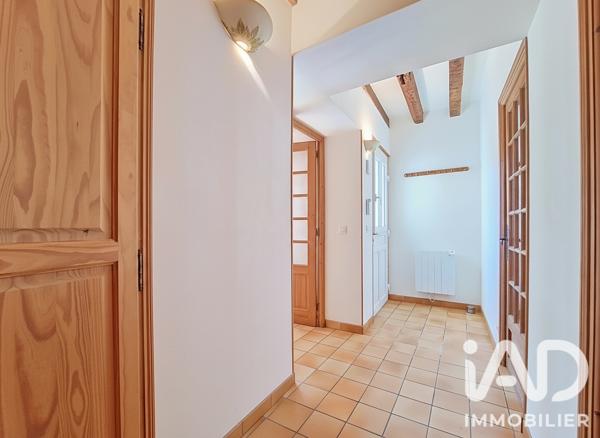 Maison à vendre 6 pièces 140 m² Nanteuil-lès-Meaux
