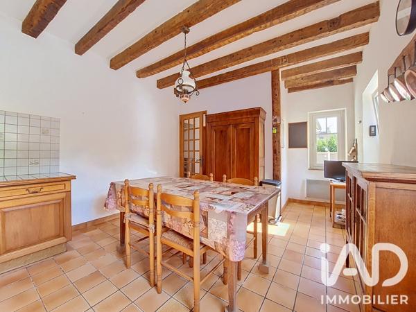 Maison à vendre 6 pièces 140 m² Nanteuil-lès-Meaux
