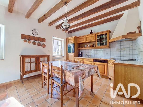 Maison à vendre 6 pièces 140 m² Nanteuil-lès-Meaux