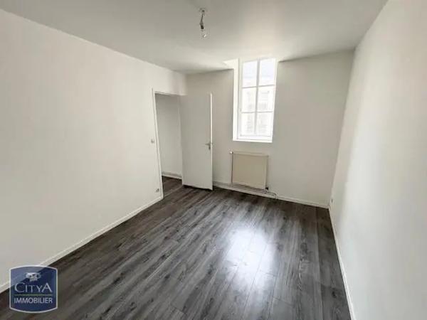 Immeuble à vendre 453m² Laon (02000)
