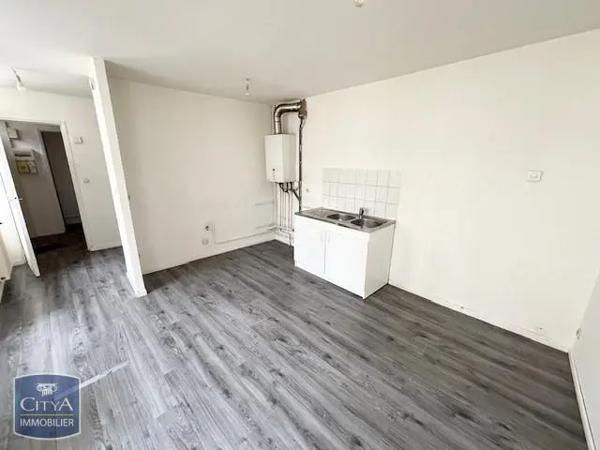 Immeuble à vendre 453m² Laon (02000)