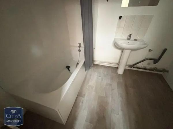Immeuble à vendre 453m² Laon (02000)