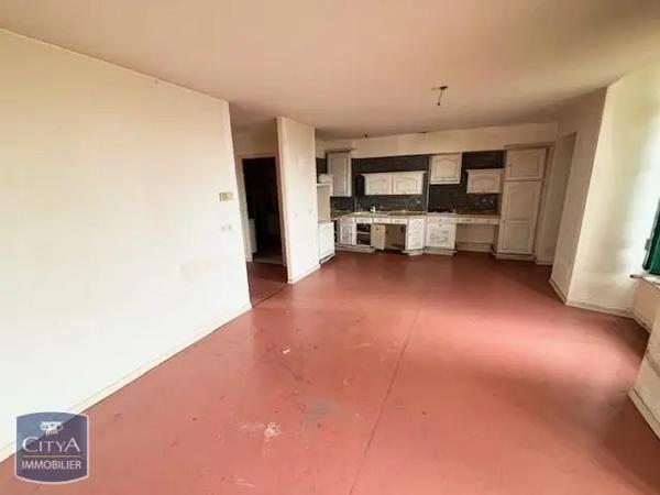 Immeuble à vendre 453m² Laon (02000)