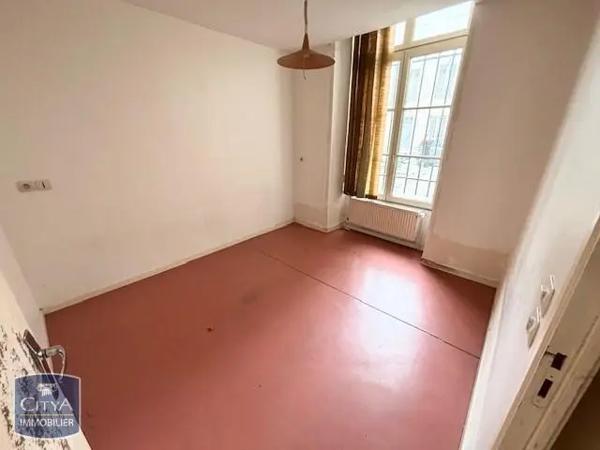 Immeuble à vendre 453m² Laon (02000)