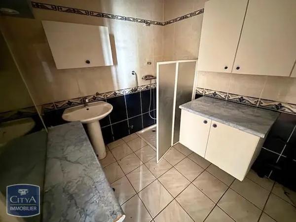 Immeuble à vendre 453m² Laon (02000)