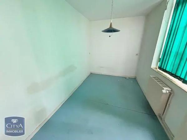 Immeuble à vendre 453m² Laon (02000)