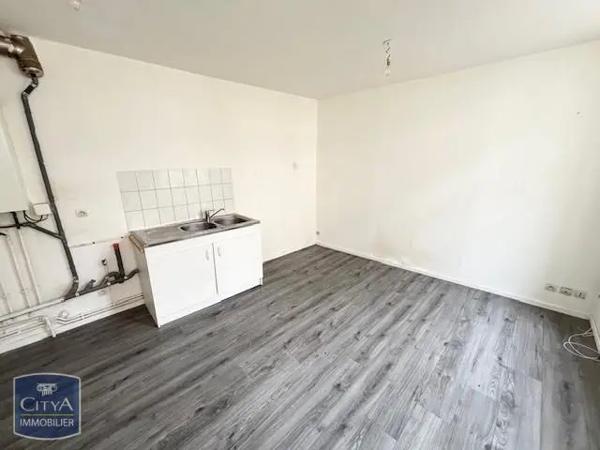 Immeuble à vendre 453m² Laon (02000)