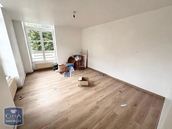 Immeuble à vendre 453m² Laon (02000)