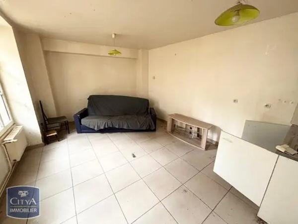 Immeuble à vendre 453m² Laon (02000)