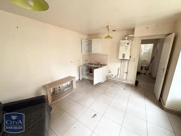 Immeuble à vendre 453m² Laon (02000)