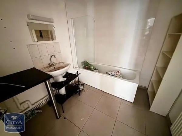 Immeuble à vendre 453m² Laon (02000)