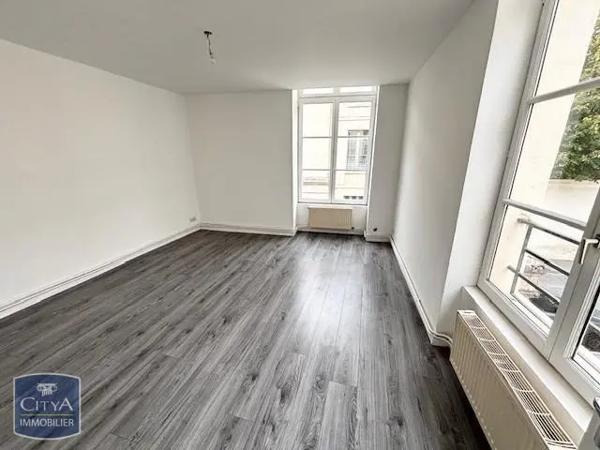 Immeuble à vendre 453m² Laon (02000)