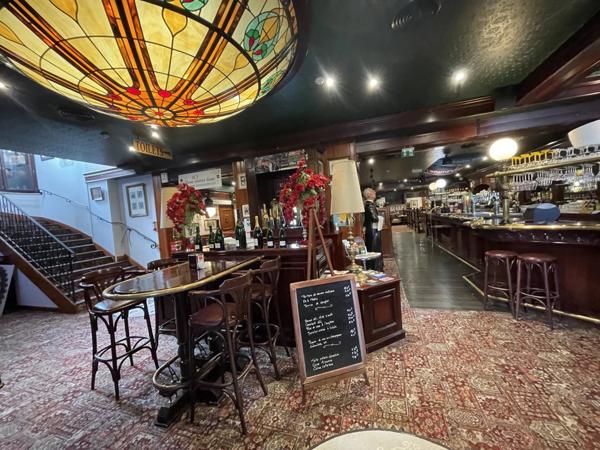 Vente Fonds de commerce 9 pièces 1161 m2 à Soissons