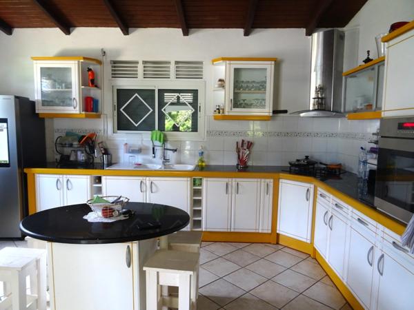 Maison à vendre 8 pièces SAINT FRANCOIS (971)