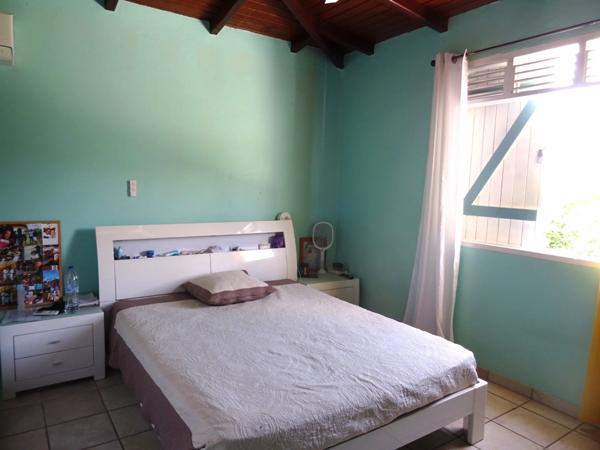 Maison à vendre 8 pièces SAINT FRANCOIS (971)