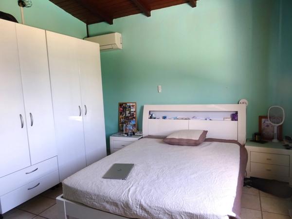Maison à vendre 8 pièces SAINT FRANCOIS (971)