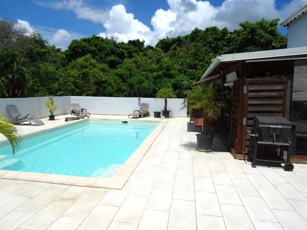 Maison à vendre 8 pièces SAINT FRANCOIS (971)