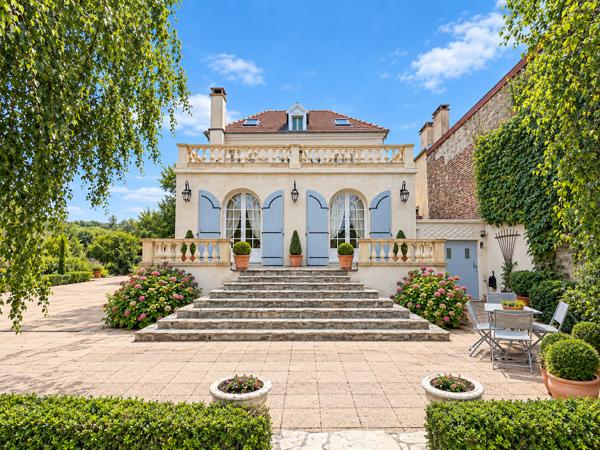 Maison à vendre à Lavaveix-les-Mines (23150) - Creuse