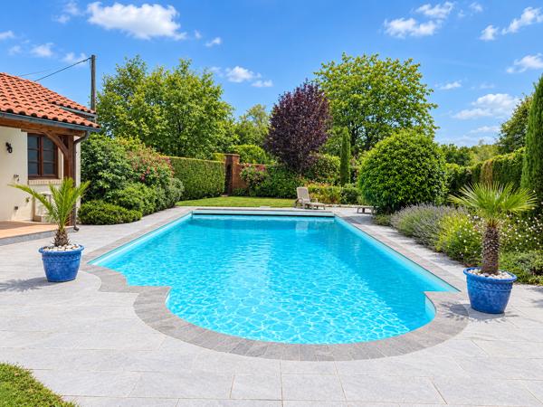 Maison à vendre à Lavaveix-les-Mines (23150) - Creuse
