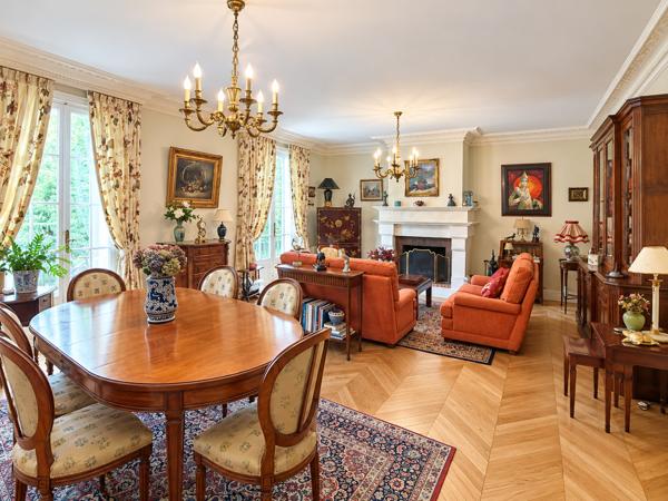 Maison à vendre à Lavaveix-les-Mines (23150) - Creuse