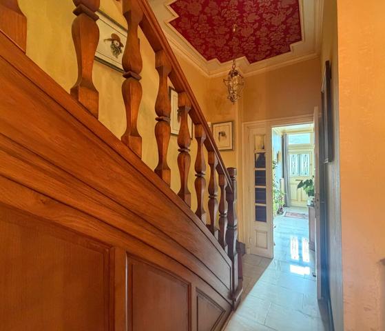 Maison à vendre à Lavaveix-les-Mines (23150) - Creuse