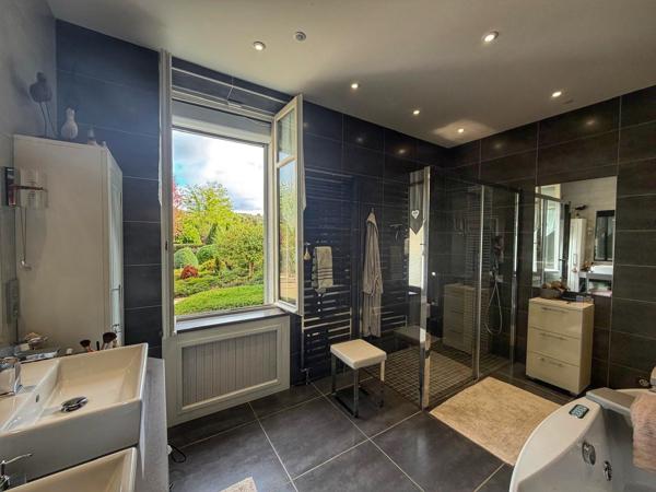 Maison à vendre à Lavaveix-les-Mines (23150) - Creuse
