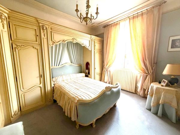 Maison à vendre à Lavaveix-les-Mines (23150) - Creuse
