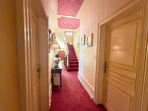 Maison à vendre à Lavaveix-les-Mines (23150) - Creuse