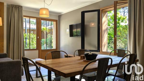 Appartement à vendre 3 pièces 50 m² Lège-Cap-Ferret
