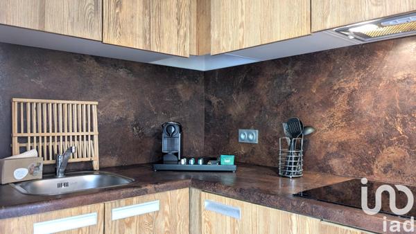 Appartement à vendre 3 pièces 50 m² Lège-Cap-Ferret