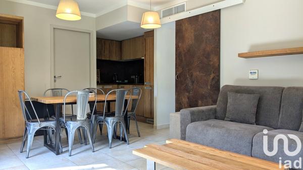 Appartement à vendre 3 pièces 50 m² Lège-Cap-Ferret