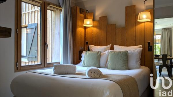 Appartement à vendre 3 pièces 50 m² Lège-Cap-Ferret