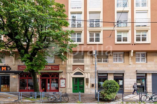 Appartement · Vente Grenoble (38000) 1 pièce · 21m²