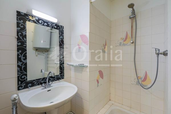 Appartement · Vente Grenoble (38000) 1 pièce · 21m²