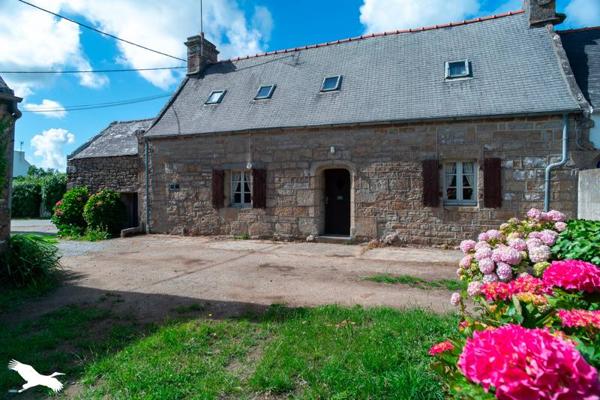 Maison 164 300 € Plouhinec 3 p 78 m² DPE G