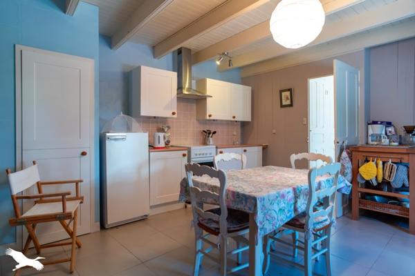 Maison 164 300 € Plouhinec 3 p 78 m² DPE G