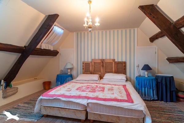 Maison 164 300 € Plouhinec 3 p 78 m² DPE G